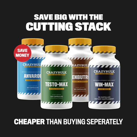 cutting stack