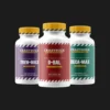 FEMALE BULKING STACK